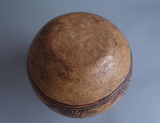 モロッコの土器 : Muntkidy