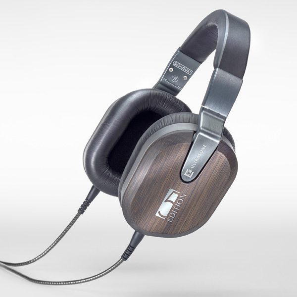 ヘッドホン ULTRASONE S-Logic EX Edition 5 Limited Ultrasone