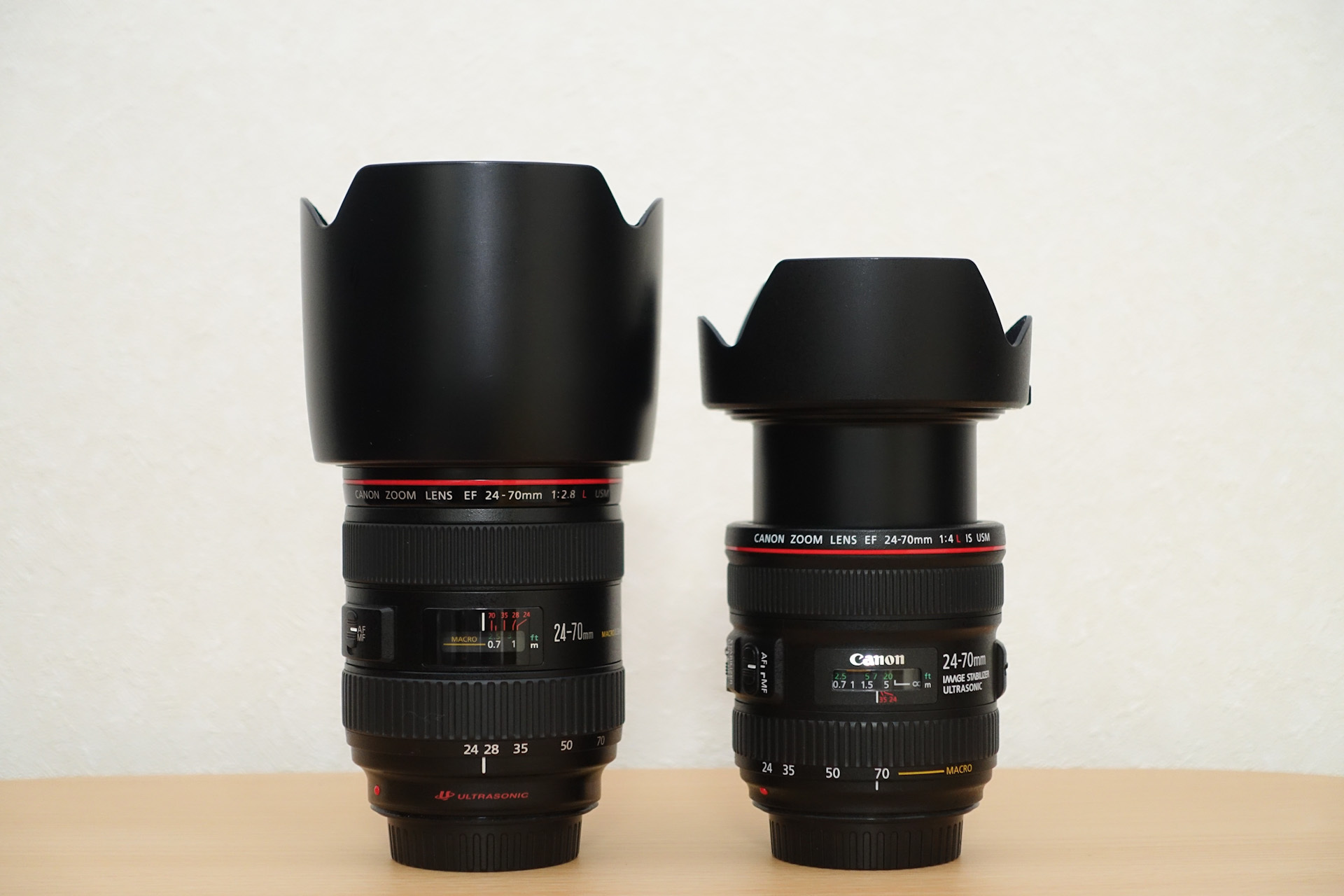 ジャンク Canon EF 24-70mm F2.8 L USM 【公式通販】