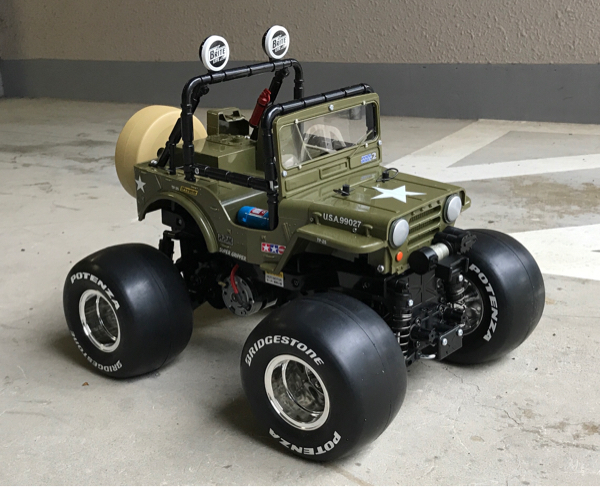 ワイルドウィリー2 カスタム ワイルドウィリー2 カスタム ワイルド