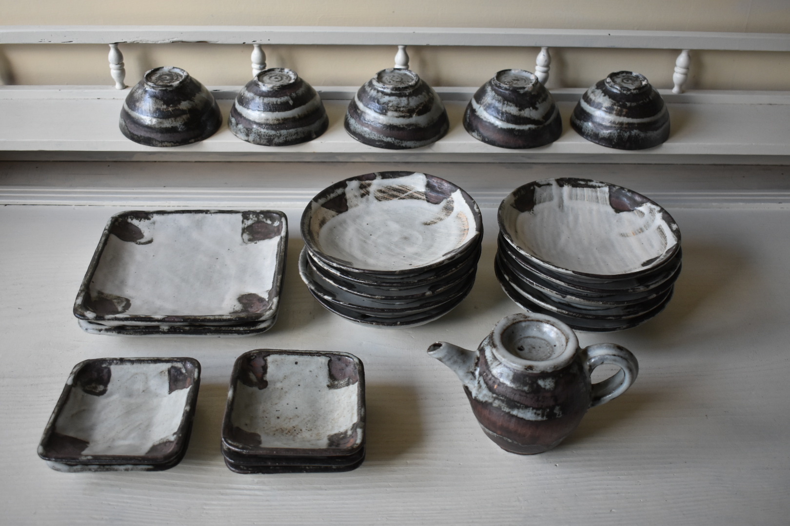 小野哲平 クロス皿 【公式通販】