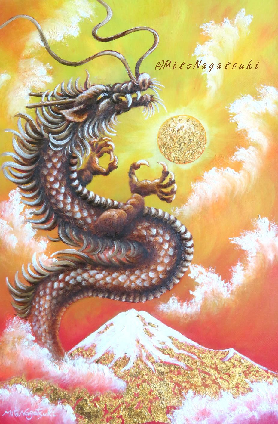 謹賀新年！大人気の高級油絵 絵画！ 謹賀新年！大人気の高級油絵 絵画