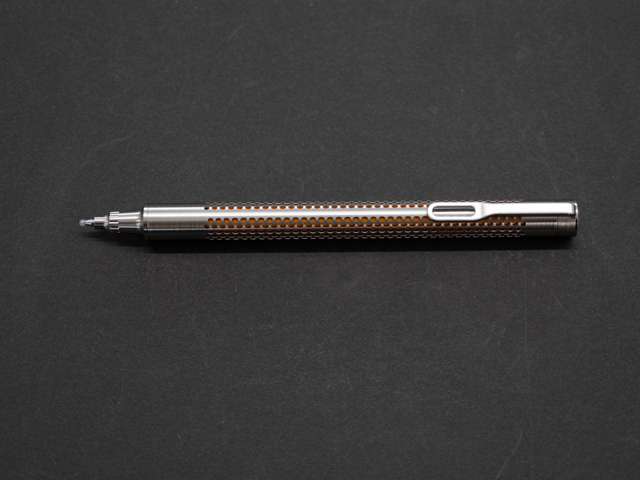 クラフトラボ 009 ゲルインキボールペン – 文化堂 │ Pentonote