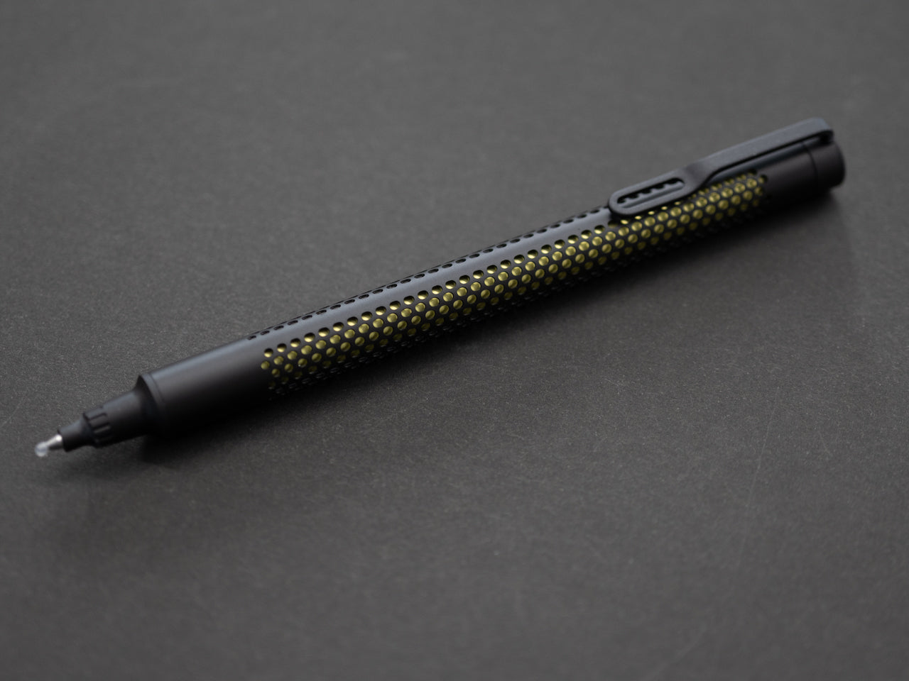 クラフトラボ 009 ゲルインキボールペン – 文化堂 │ Pentonote