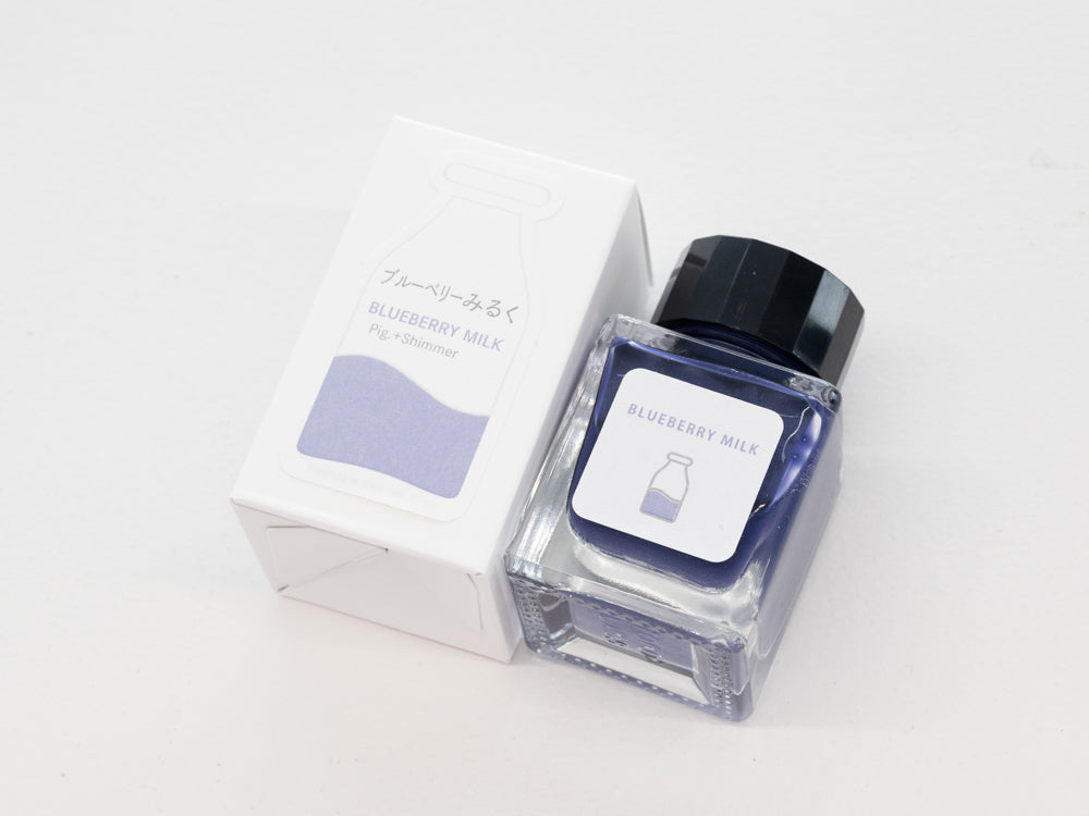 万年筆インク☆ペントノートオリジナルインク☆50ml 5種 Pentonote