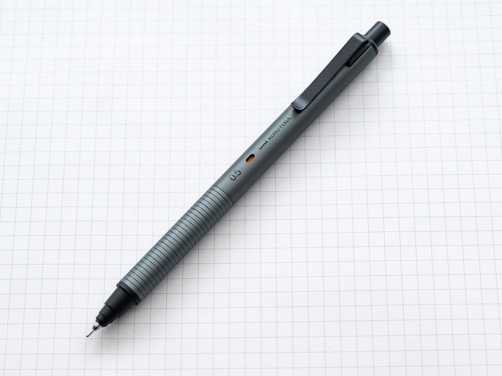 クルトガ メタル – 文化堂 │ Pentonote