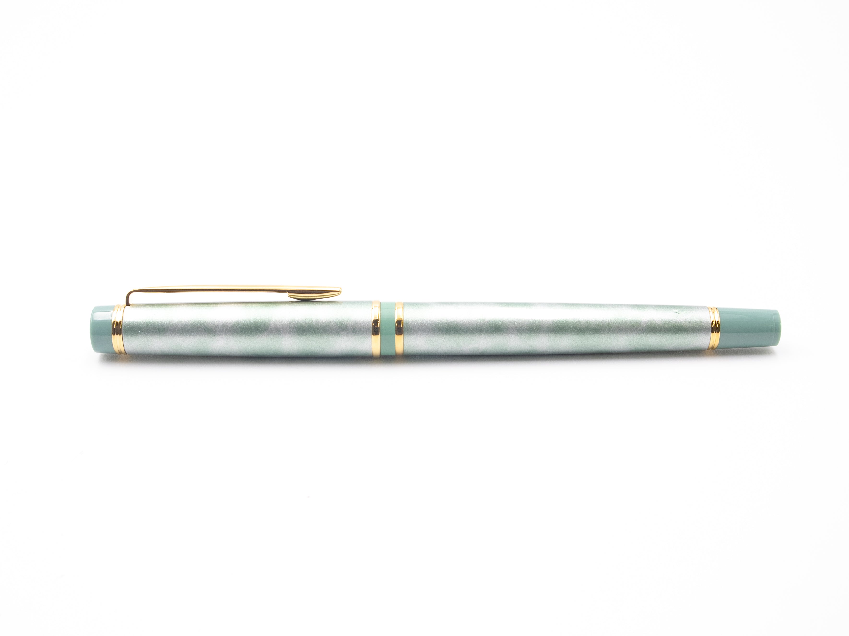 パイロット 万年筆 グランセ マーブル – 文化堂 │ Pentonote