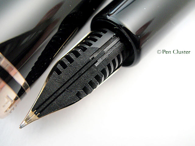 モンブラン 256 最後期型 - モンブラン｜Pen Cluster