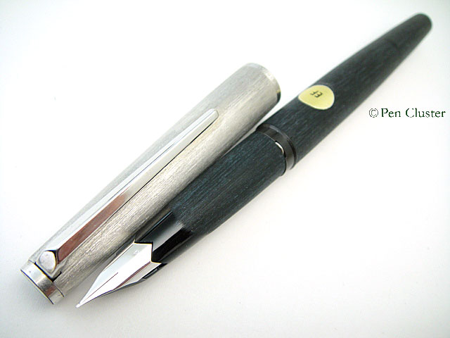 モンブラン 万年筆 #225 ＋インク追加可 【公式通販】