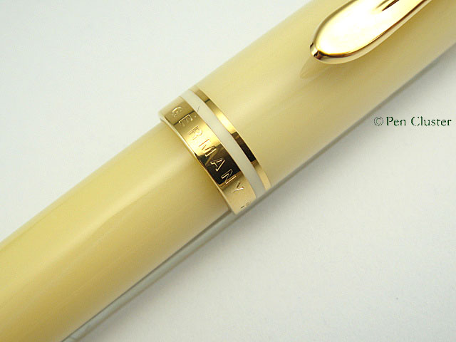 ペリカン M320 Pearl F 18金 ペリカン M320 Pearl F 18金 ペリカン