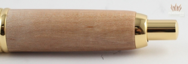 Pensinasia - Fine Writing Instruments | Products