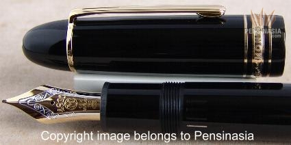 Pensinasia - Fine Writing Instruments | Products
