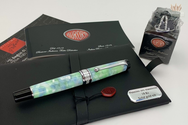 Pensinasia - Fine Writing Instruments | Brands