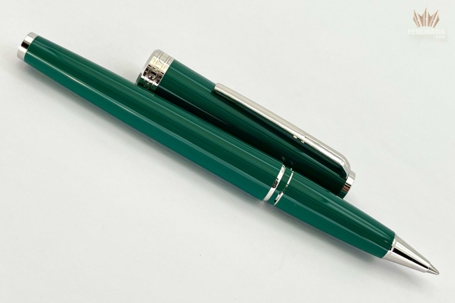 Pensinasia - Fine Writing Instruments | Products