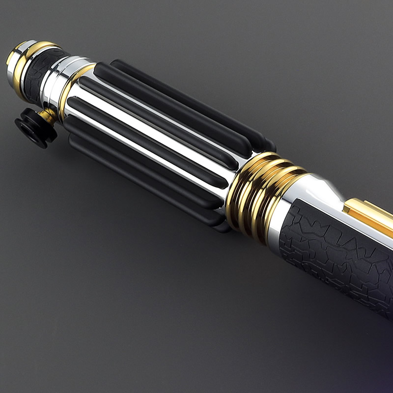 マスターレプリカ社 スターウォーズ メイス・ウィンドゥ FX