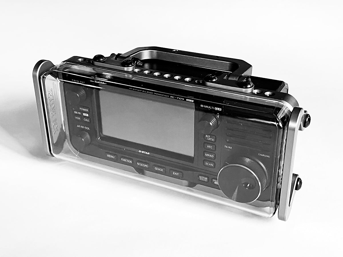 FRONT COVER FOR CARRY CAGE – Peovi