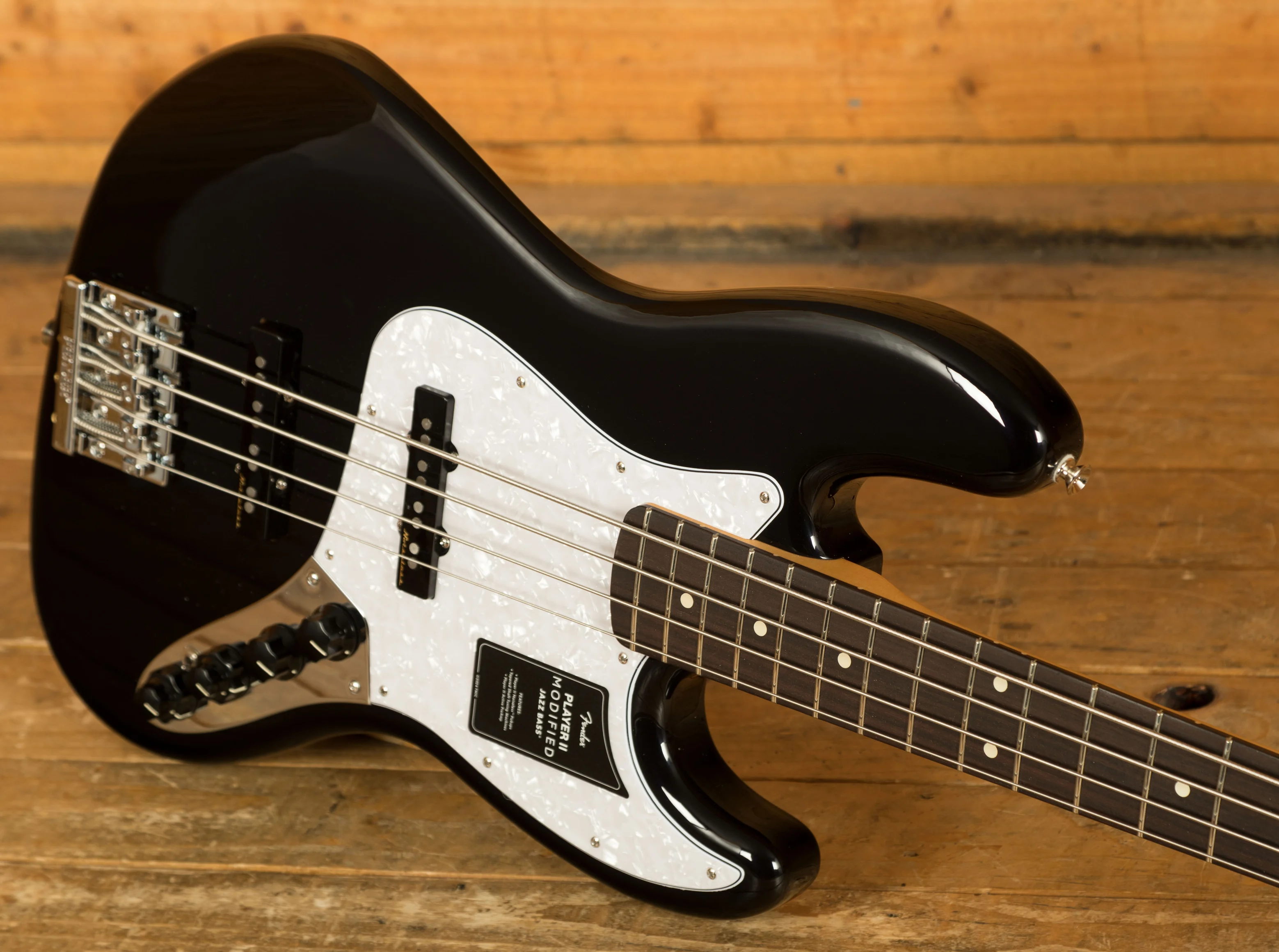 Fender Player Jazz Bass Mod. フェンダー ジャズ ベース