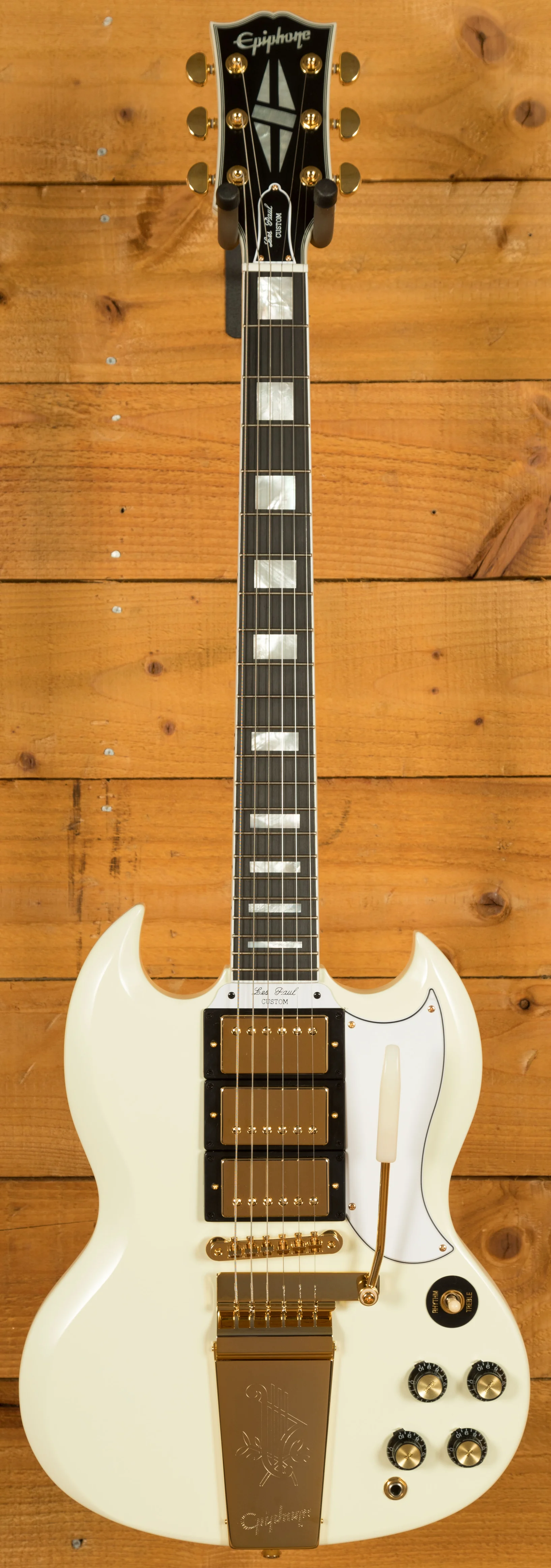 10271】 Epiphone Inspired by Gibson 即決◇中古 Epiphone Inspired