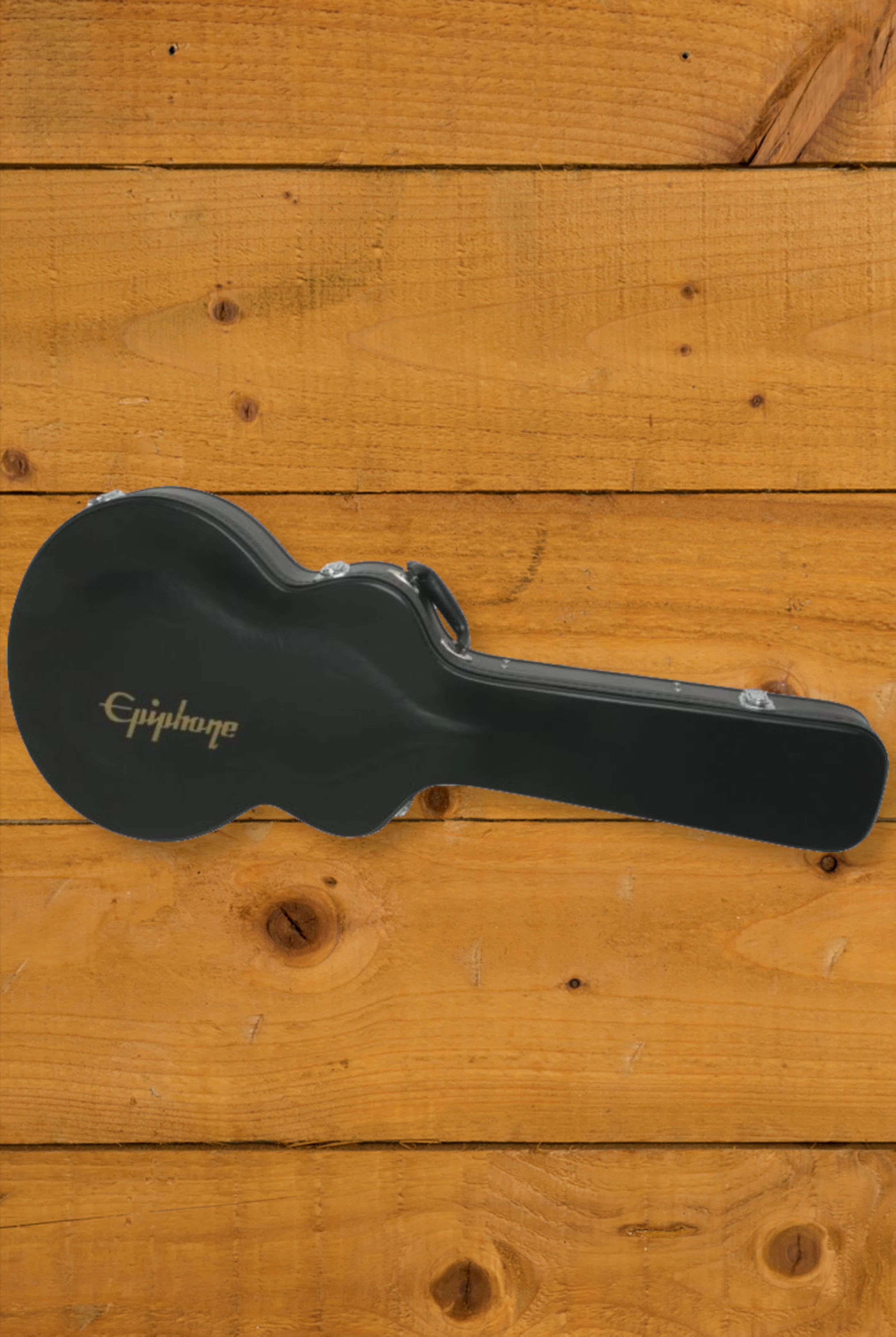 Epiphone ES335 PRO IT 2018 コイルタップ ハードケース Epiphone