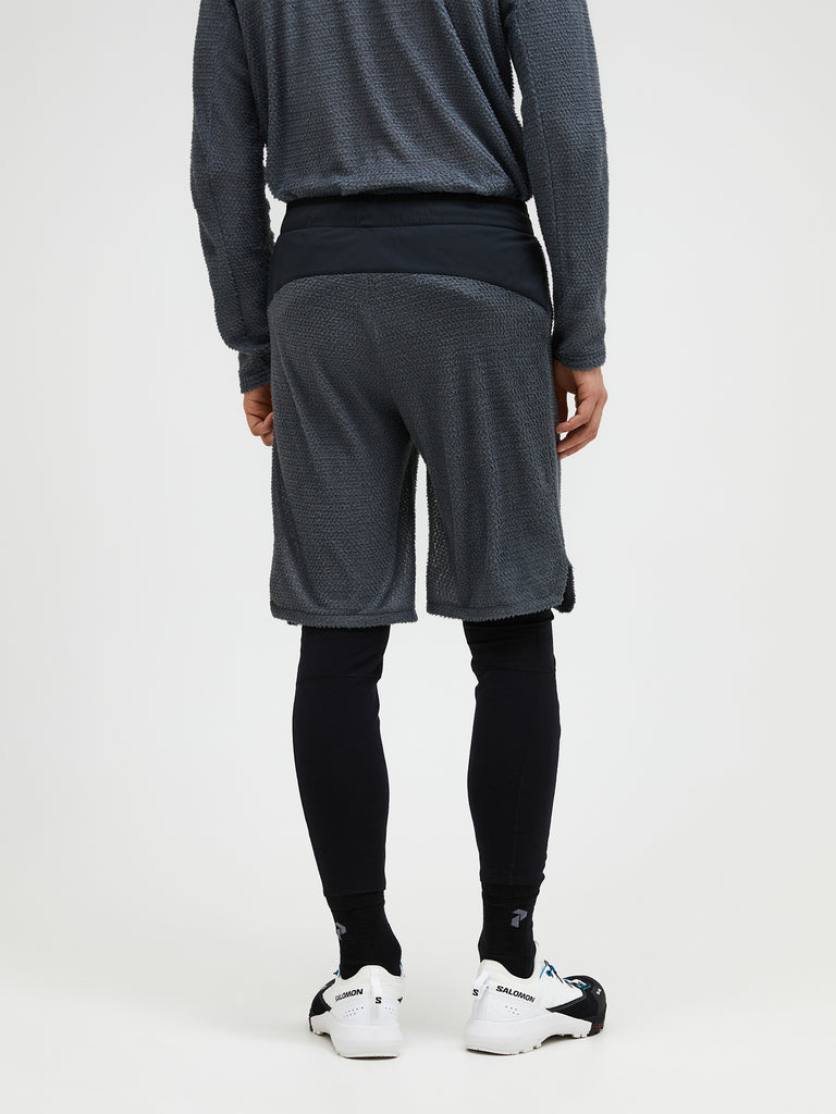 FW25新着】フリーライト Polartec® Alpha™ ショーツ メンズ – ピーク