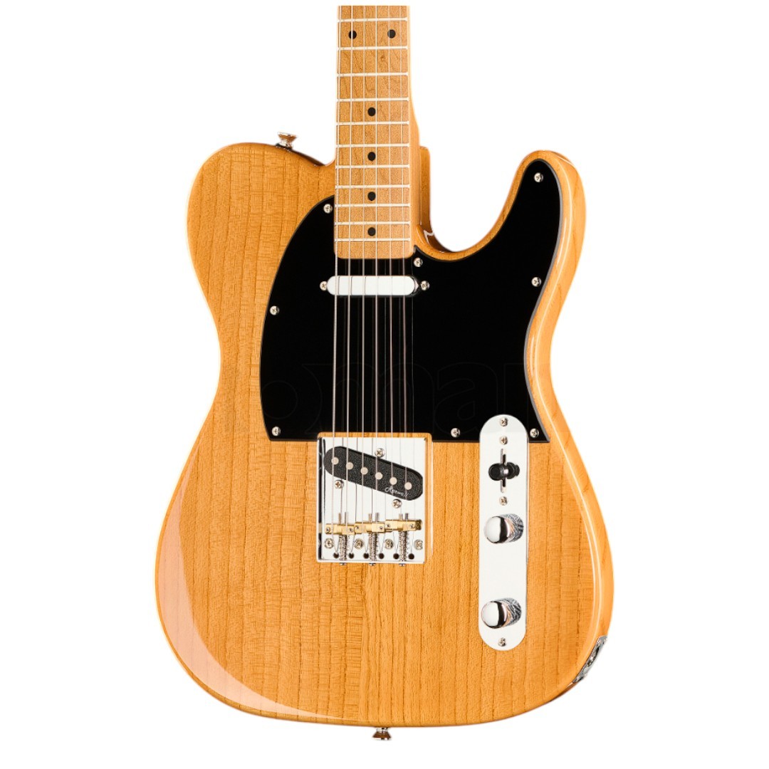 Harley Benton TE-52 NA Vintage Series: цена, купить в Украине