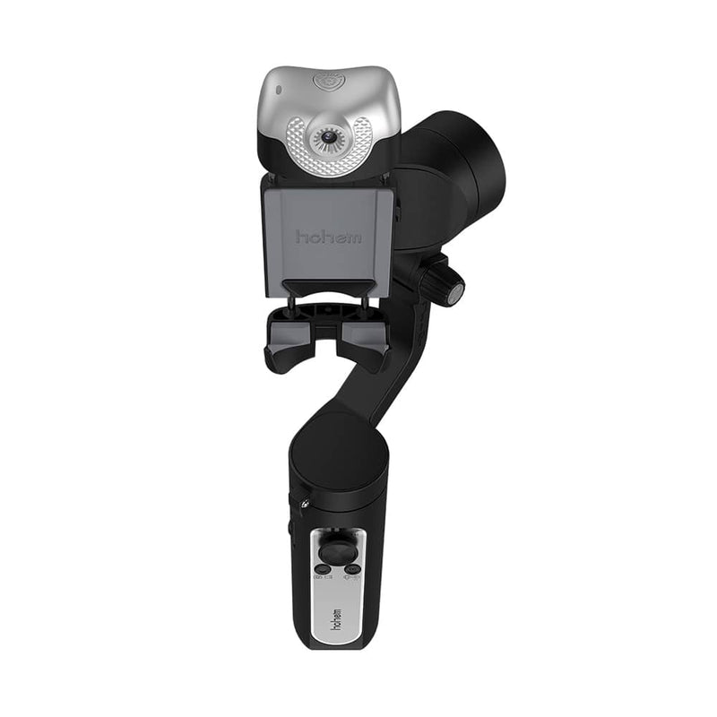hohem isteady v2 スマホジンバル AIセンサー トスタビライザー hohem