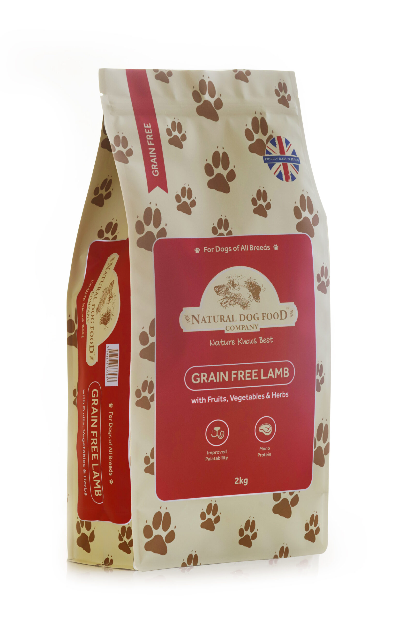 カナガン ドッグフードチキン 3袋 【公式通販】