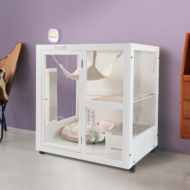 未開封便】ペッツファーストオリジナルサークル レギュラー アクリル