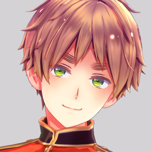 イギリス – WS / 3Dモデル | P-nez