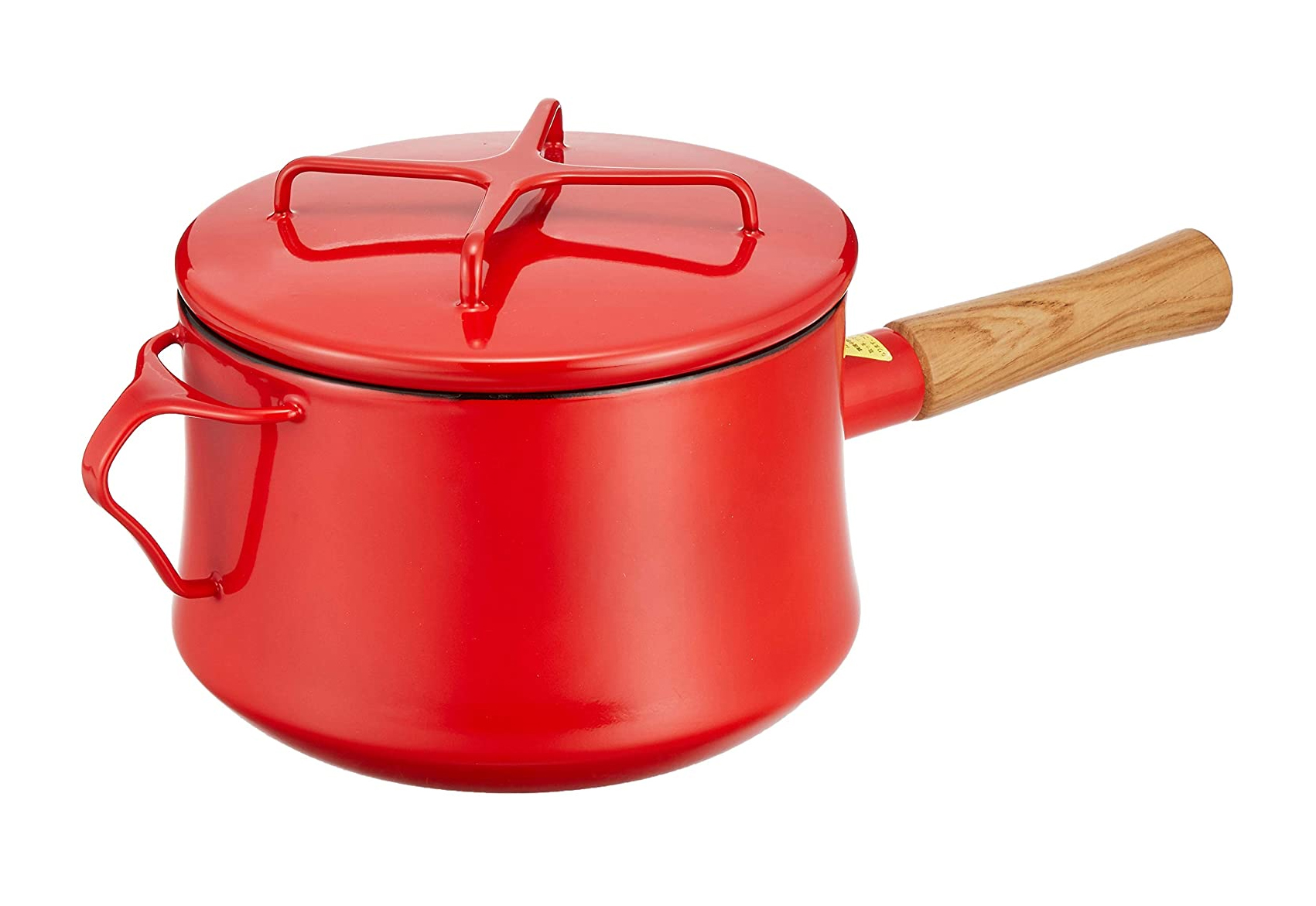 Glud & Marstrand DANKOK ホーロー鍋 北欧 デンマーク Glud