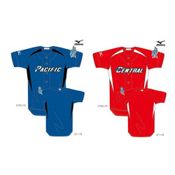 2009年オールスターゲーム・WBC公式野球セット 商品カタログ｜エポック