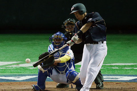 プロ野球チップス 2013 井端弘和 フォトギャラリー | 2013 WORLD