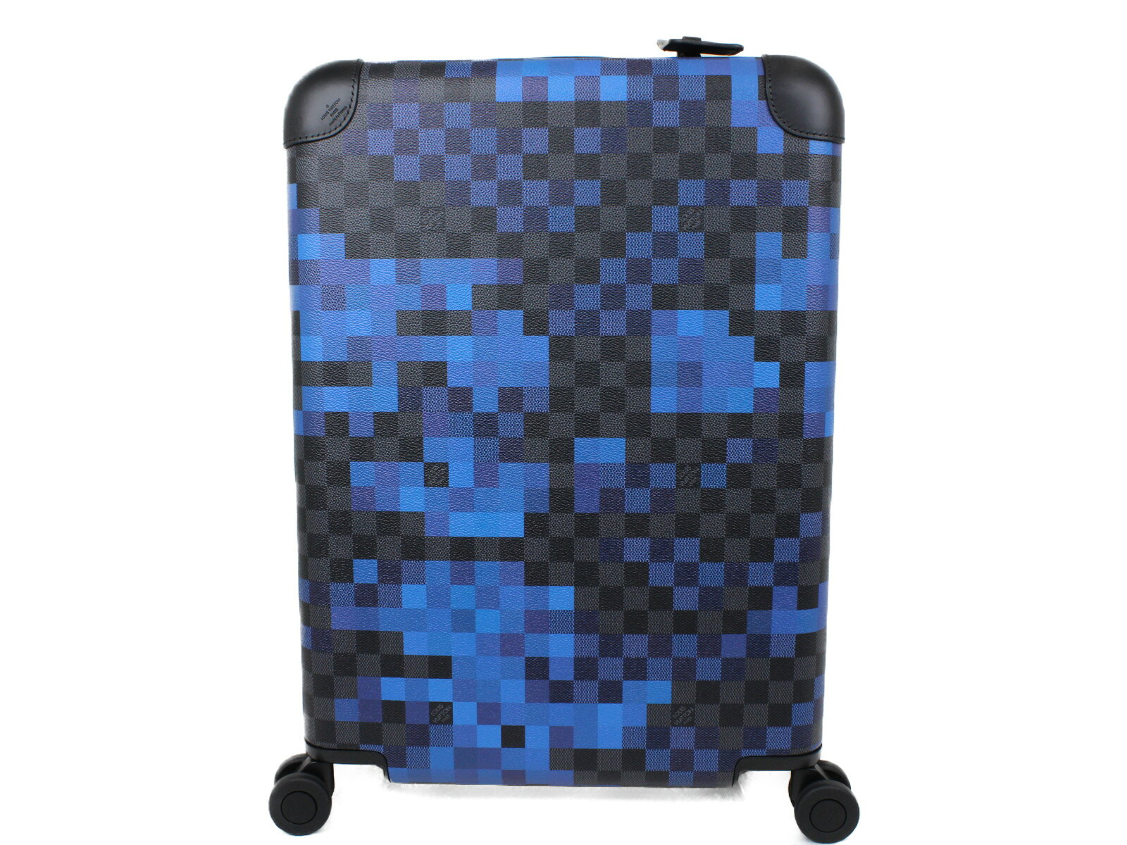 ルイ・ヴィトン「ペガス 55 NM」M30407「タイガ・レザー」 | メンズ