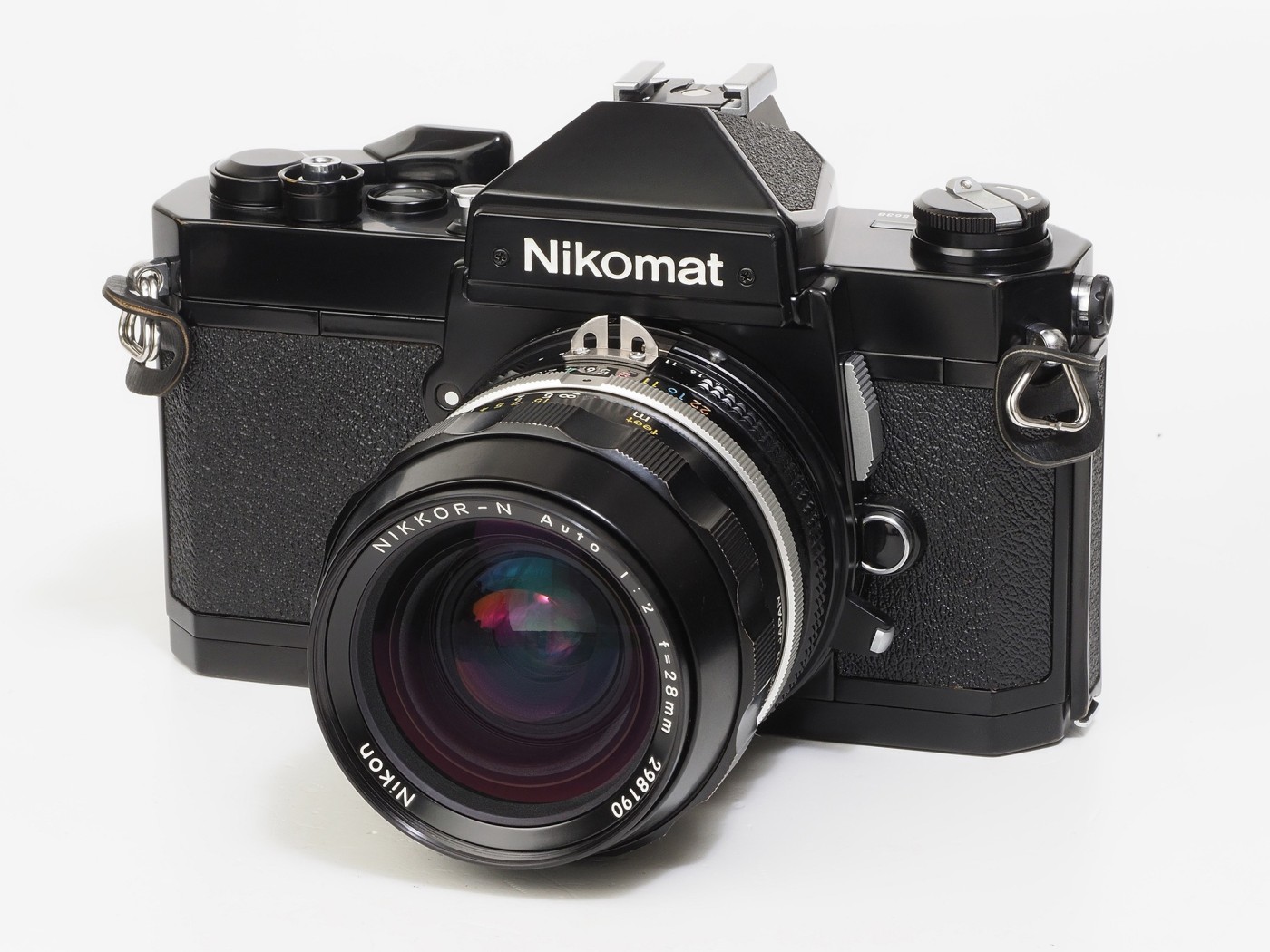 赤城耕一：第22回 ニコマートシリーズ最終モデルにして、ついに