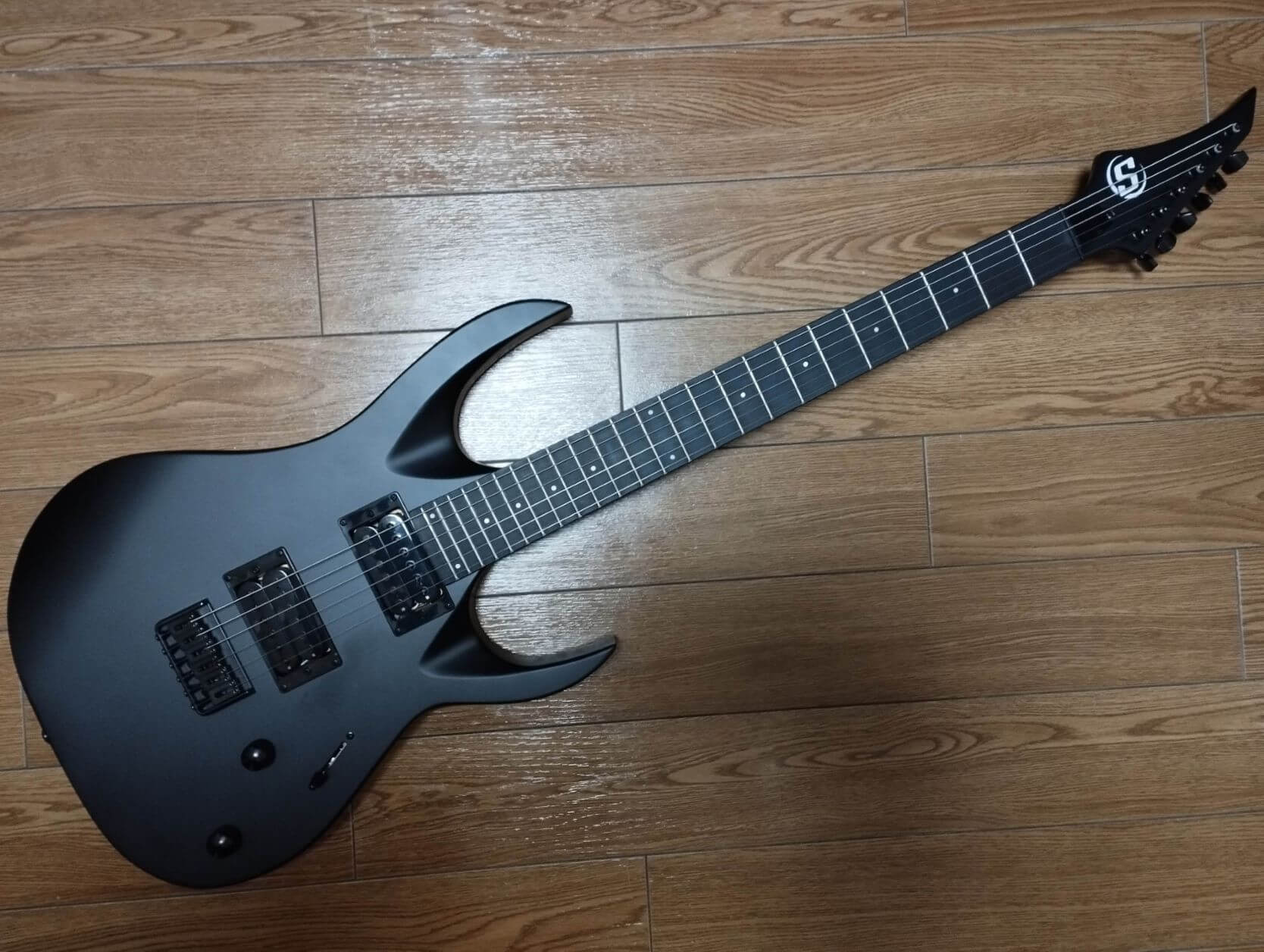 レビュー】S by Solar AB4.6C-E | PHILOSODOMY記録簿