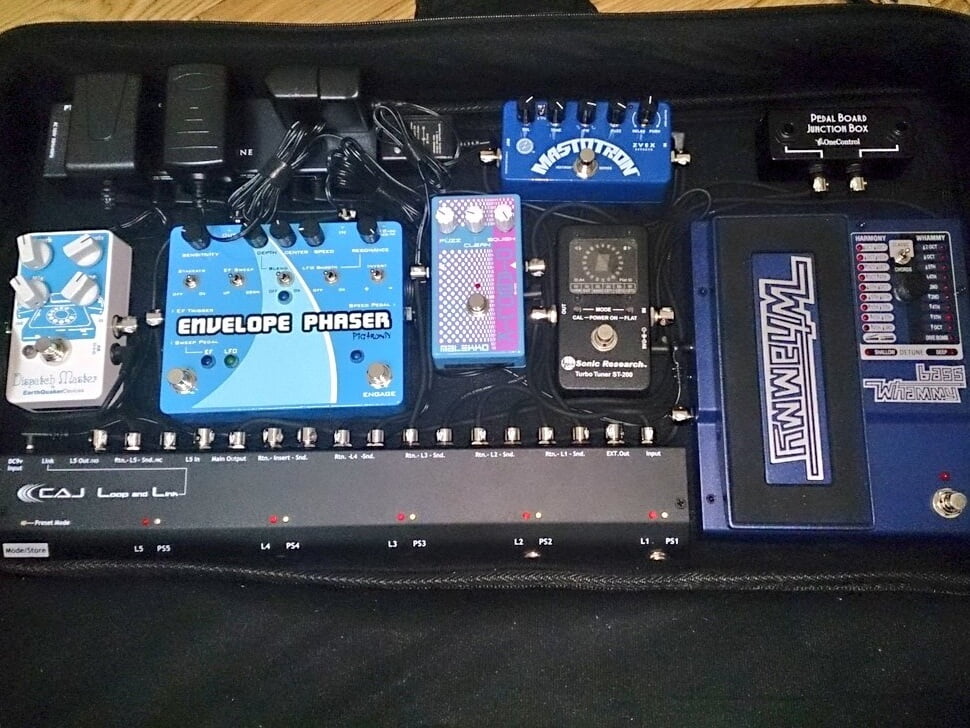 レビュー】Custom Audio Japan Loop and Link | PHILOSODOMY記録簿