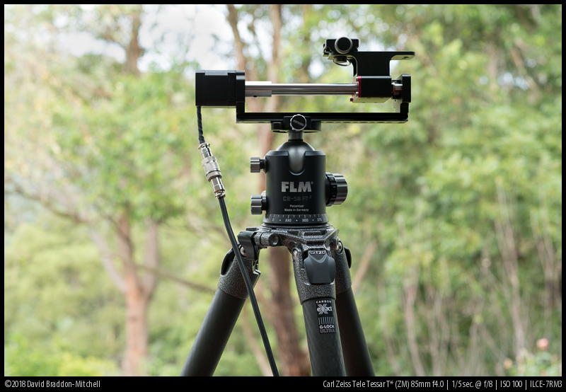 レンズ(単焦点) Carl Zeiss Tele Tessar 300mm F4 MMJ#7734 Carl Zeiss