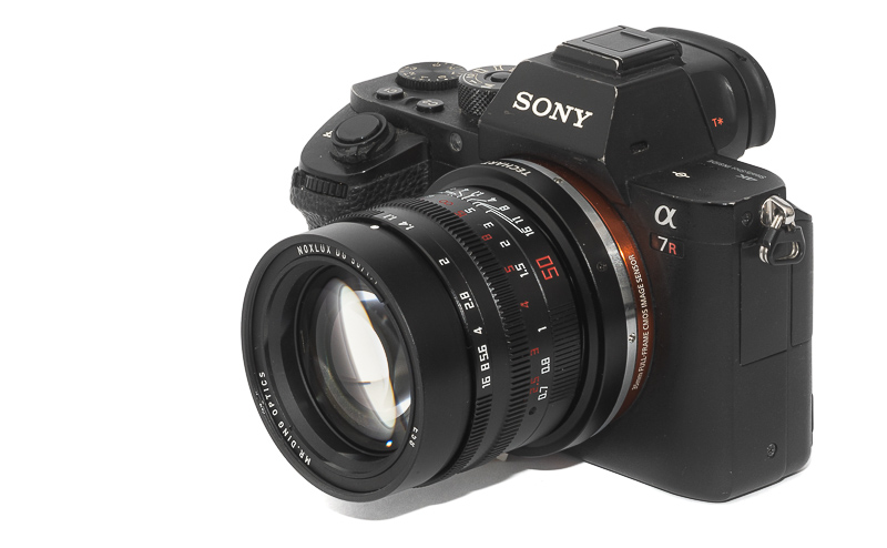 Review: Mr. Ding Optics 50mm 1.1 Noxlux M - phillipreeve.net