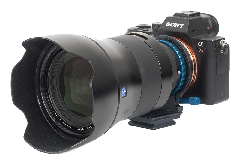Review: Zeiss Otus 28mm 1.4 Apo Distagon - phillipreeve.net