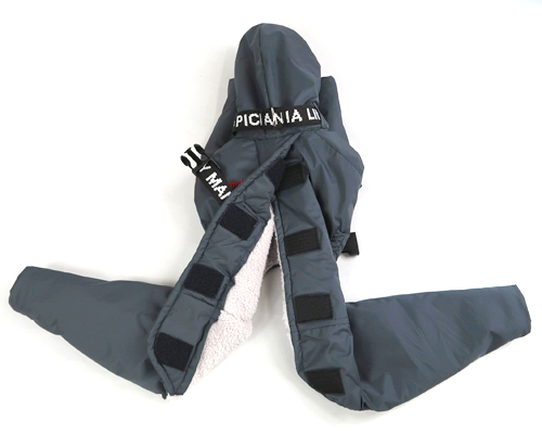 ピムリコ イタグレ インサレートスーツ IM セット インサレートスーツ