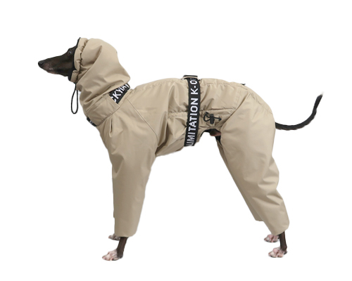 インサレートスーツ イタグレサイズ pim:liko（ピムリコ）