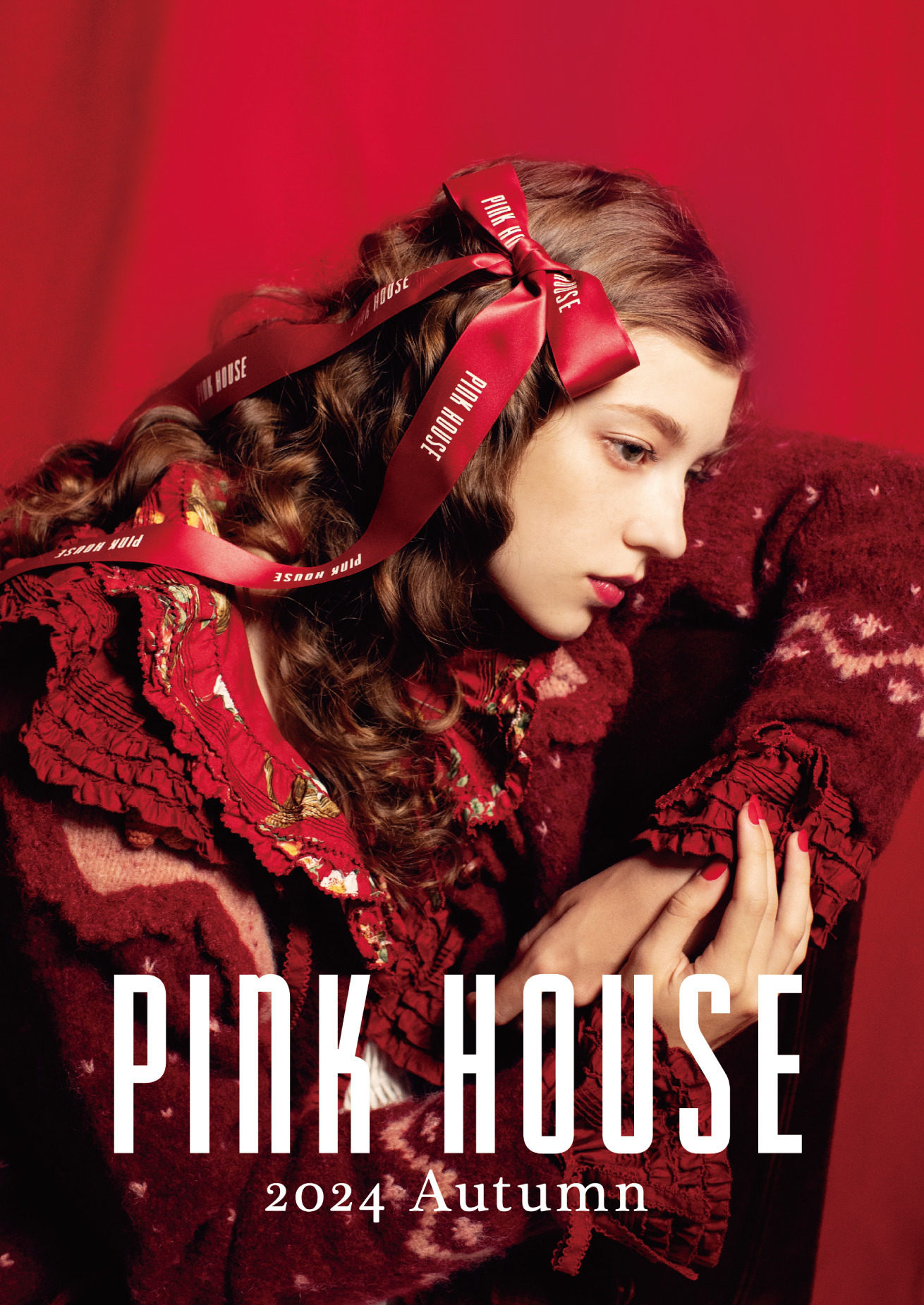 休日限定セール‼️最終価格 ピンクハウス 大人気のひつじブローチ 休日