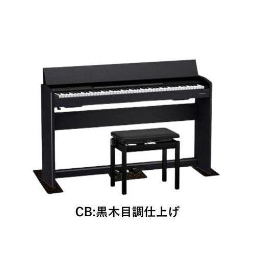 ローランド電子ピアノF701マットセット