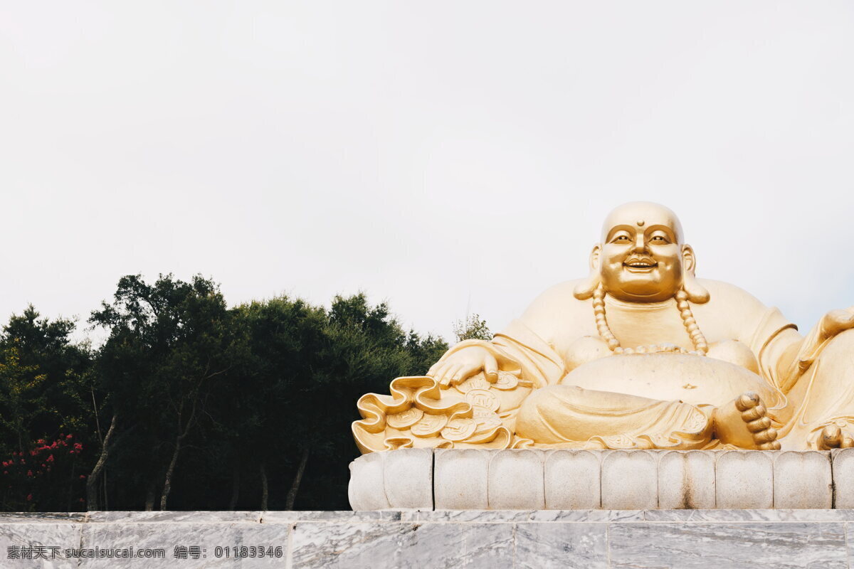 2018❣️ 弥勒笑佛 布袋 仏像 風水 【公式通販】