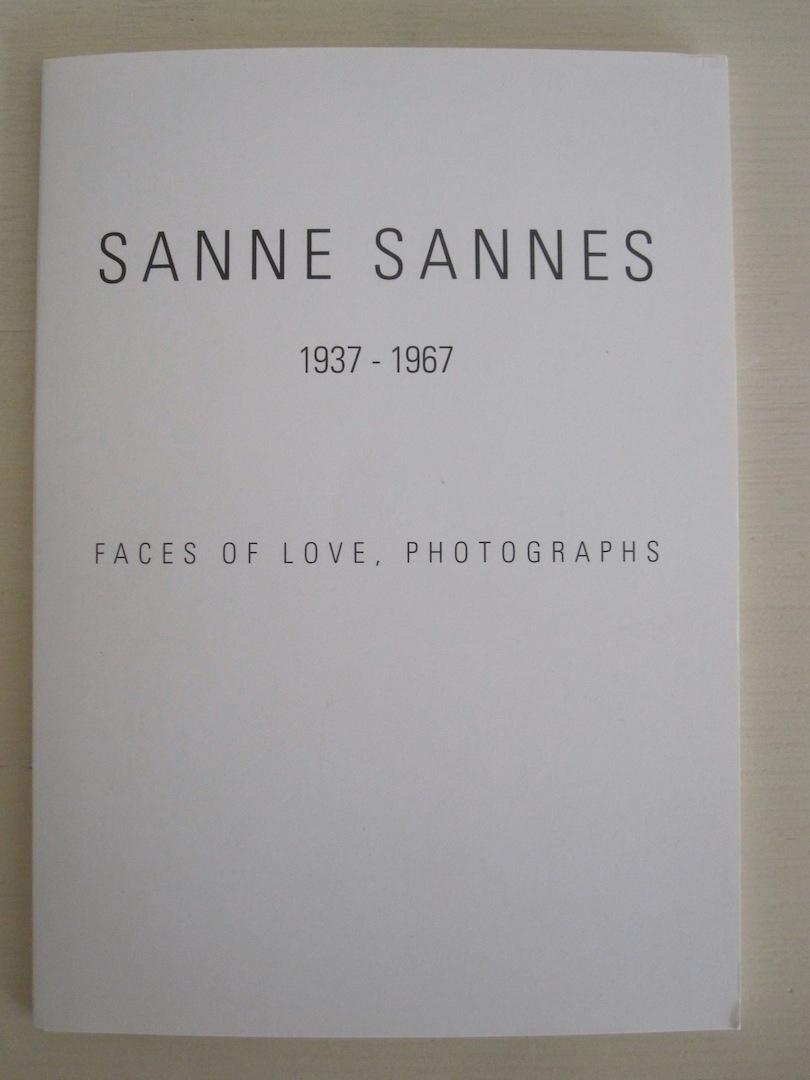 芸術写真 Sanne Sannes / The Face of Love 芸術写真 Sanne Sannes