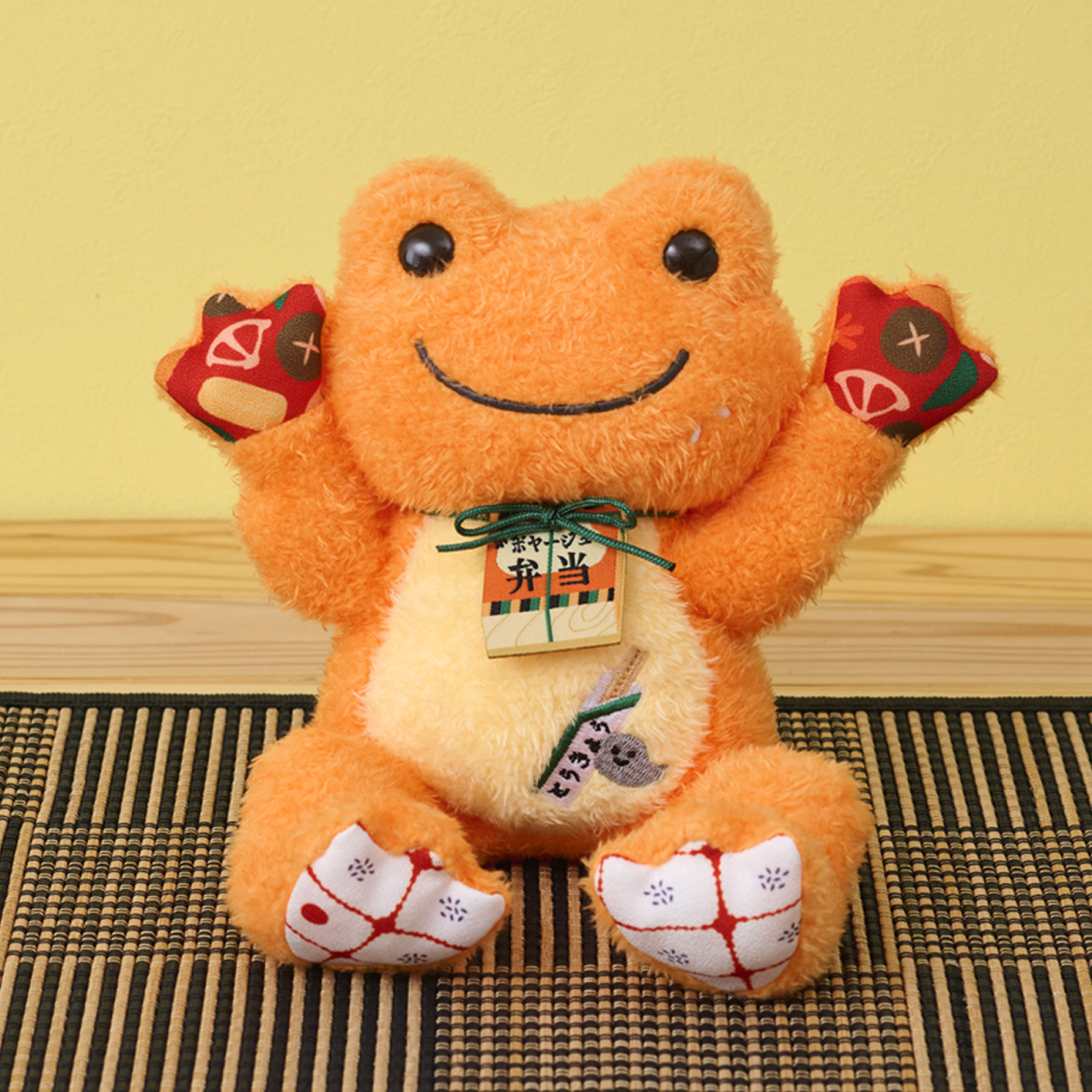 かえるのピクルス pickles home