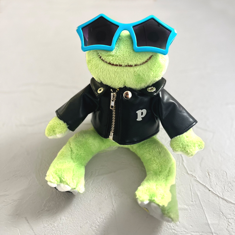 かえるのピクルス pickles home