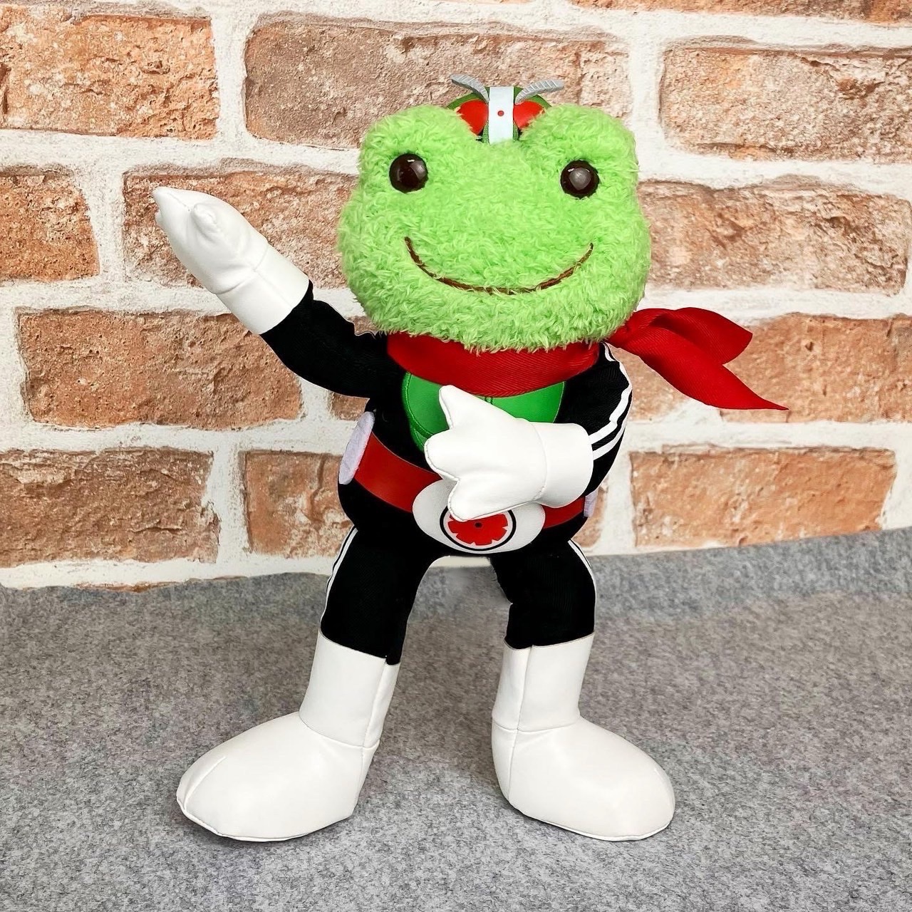 かえるのピクルス pickles home