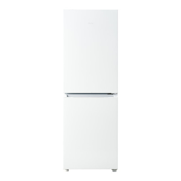 banbi88888 Haier 冷凍庫 ホワイト 使用感あり 冷蔵庫 冷凍庫 haier