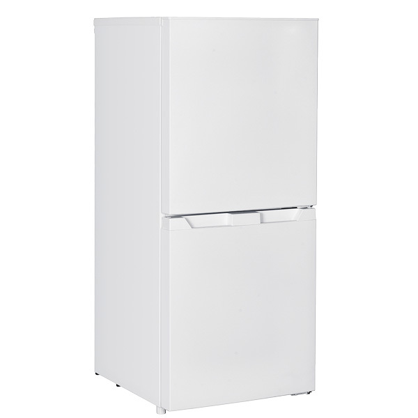 設置まで✨ MAXZEN 一人暮らし冷蔵庫 117L 2023年製 冷蔵庫 小型 2ドア
